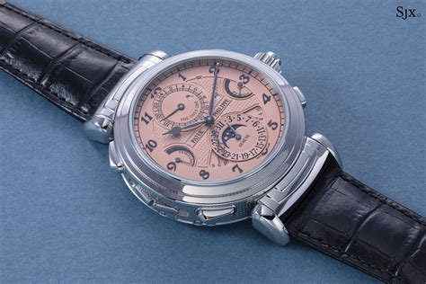 share holders of patek philippe ponti stern|why did the sterns buy patek.